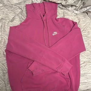 Nike hoodie